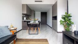 Pasir Ris 8 (D18), Apartment #458967391